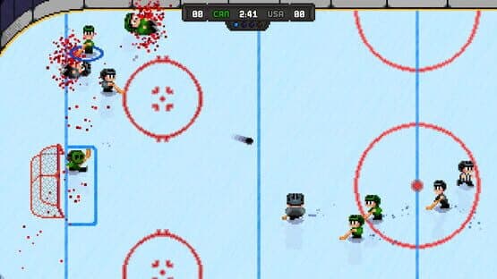 Super Blood Hockey screenshot 6