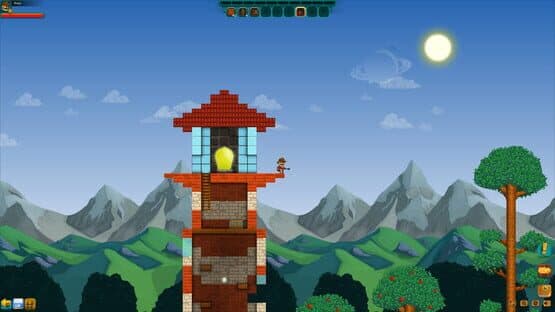 Orion Sandbox Enhanced screenshot 2