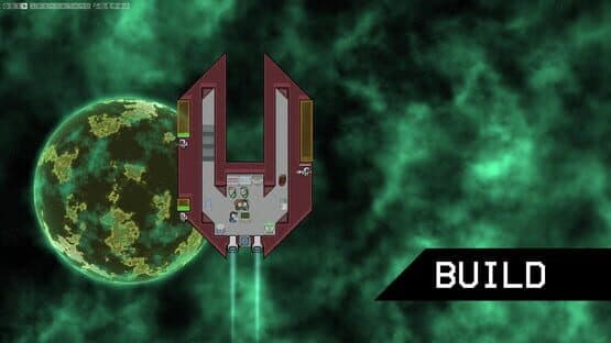 Starship Theory screenshot 5