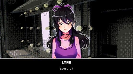 Lynne screenshot 1