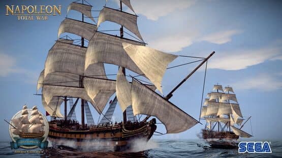 Napoleon: Total War - Imperial Eagle Pack screenshot 1