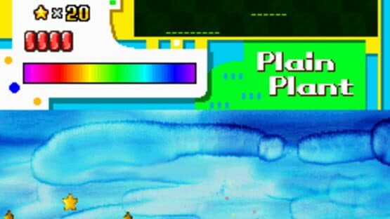 Kirby: Canvas Curse screenshot 6