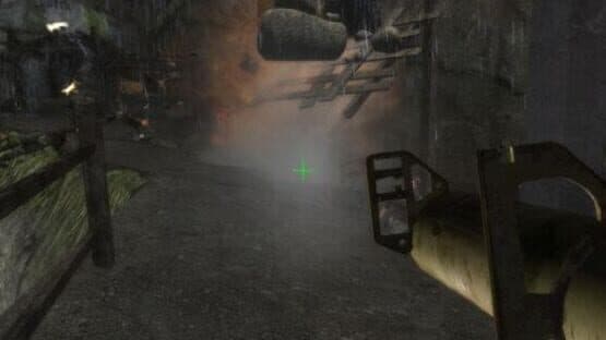 Ubersoldier II screenshot 1