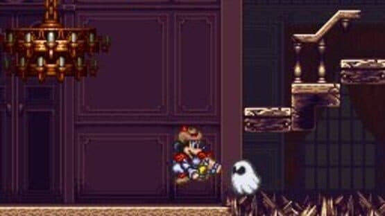 The Great Circus Mystery Starring Mickey & Minnie screenshot 4