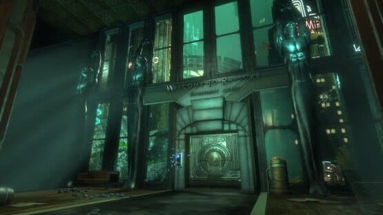 BioShock: The Collection screenshot 2