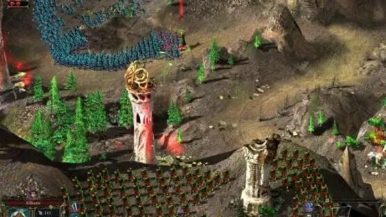 Heroes of Annihilated Empires screenshot 2