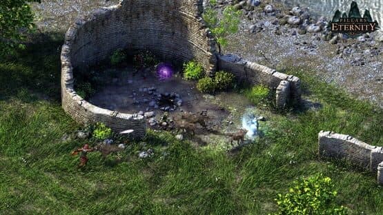 Pillars of Eternity: Complete Edition screenshot 5
