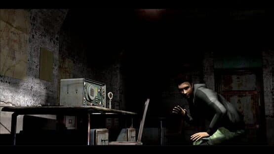 Overclocked: A History of Violence screenshot 1