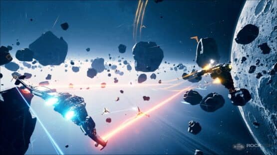 Everspace screenshot 4