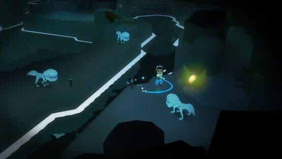 World to the West screenshot 2