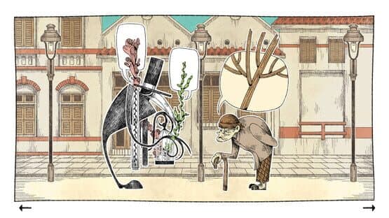 A Raven Monologue screenshot 4