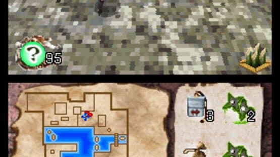 Tenchu: Dark Secret screenshot 4