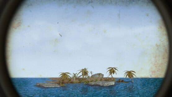 Nancy Drew: Ransom of the Seven Ships screenshot 1