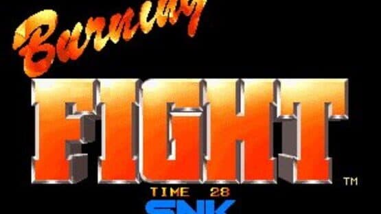 Burning Fight screenshot 2