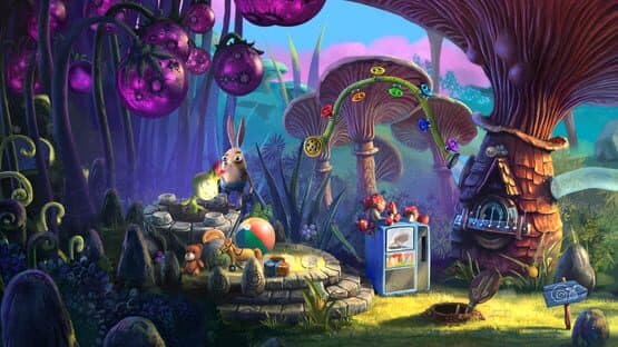 My Brother Rabbit screenshot 4