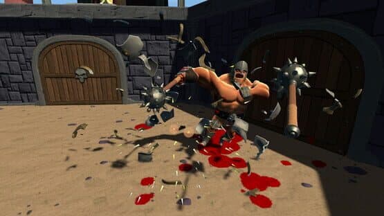 Gorn screenshot 4