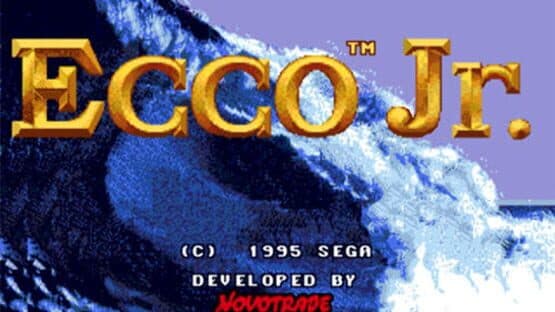 Ecco Jr. screenshot 4
