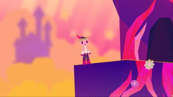 Wandersong screenshot 4