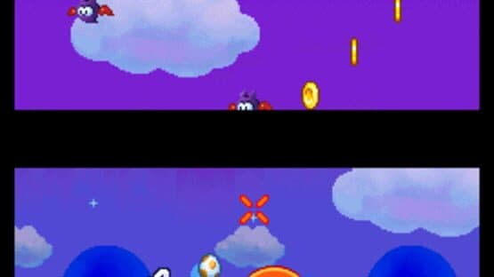 Yoshi Touch & Go screenshot 6