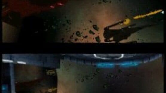 Infinite Space screenshot 2