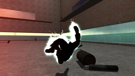 Half-Life 2: Deathmatch screenshot 3