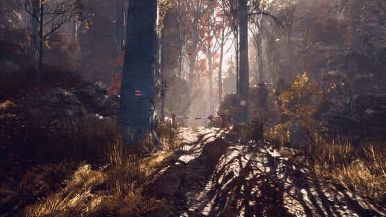 Someday You'll Return screenshot 3