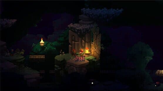 Aegis Defenders screenshot 3