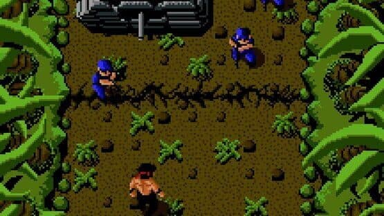 SNK 40th Anniversary Collection screenshot 2