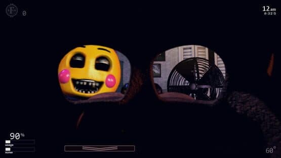 Ultimate Custom Night screenshot 5