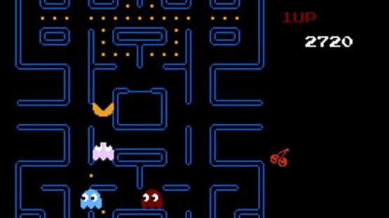 Pac-Man screenshot 6