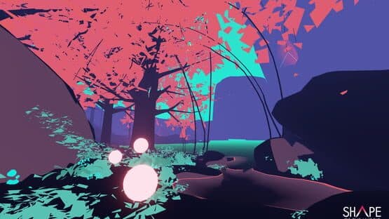 Shape of the World screenshot 4