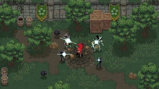 Wizard of Legend screenshot 6