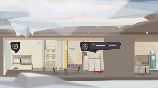 Symmetry screenshot 2