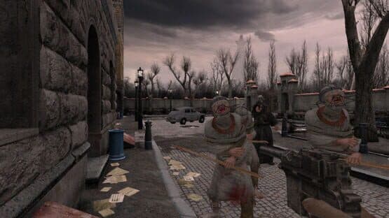 You Are Empty screenshot 4