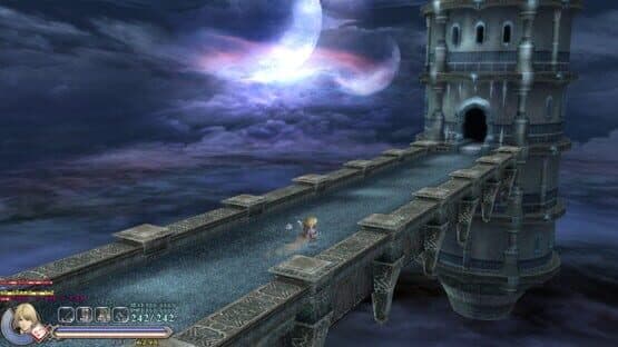 Ys Origin screenshot 5