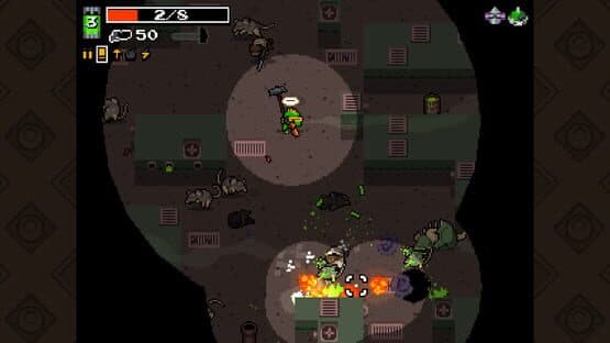Nuclear Throne screenshot 5