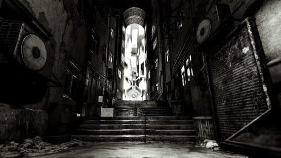 Here They Lie screenshot 4