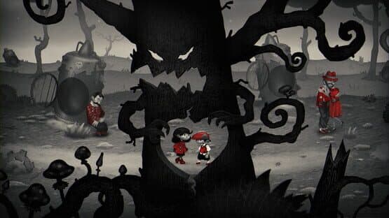 My Memory of Us screenshot 1