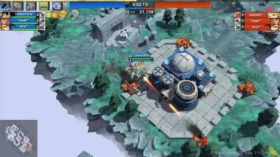 AirMech screenshot 4
