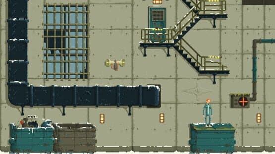 Ministry of Broadcast screenshot 2