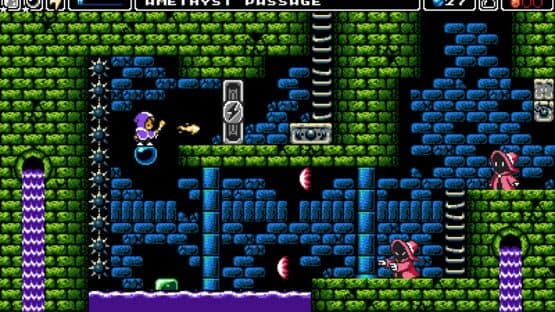 Alwa's Awakening screenshot 5