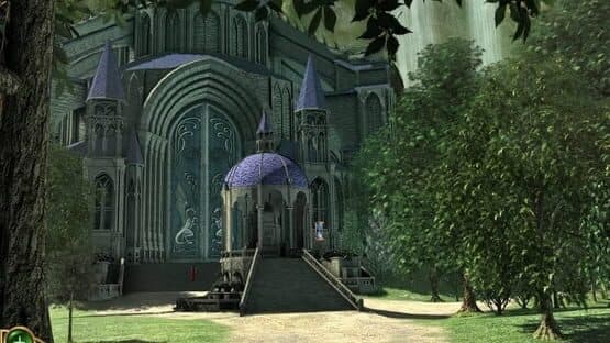 Keepsake screenshot 1