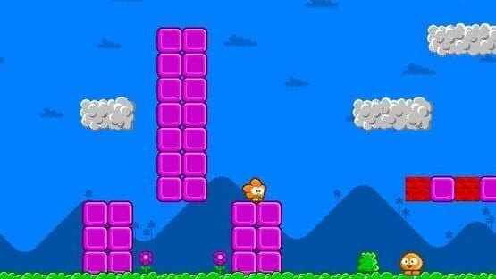 Eversion screenshot 1