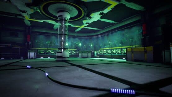 Relicta screenshot 1