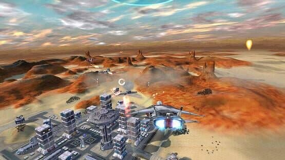 Gun Metal screenshot 5