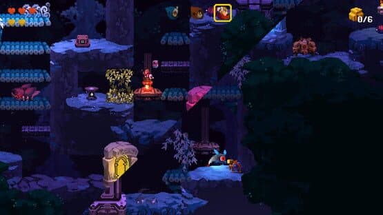 Aegis Defenders screenshot 6