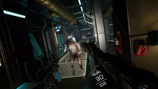 Killing Floor: Incursion screenshot 3