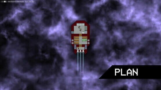 Starship Theory screenshot 2