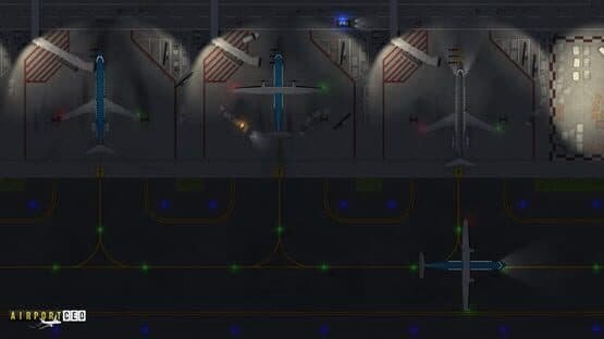Airport CEO screenshot 4