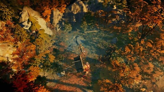 Iron Danger screenshot 1